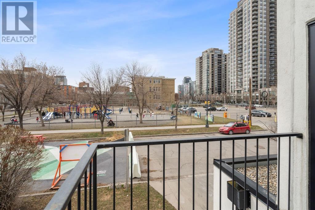 Single Family House for Sale in   Street SW Beltline Calgary 