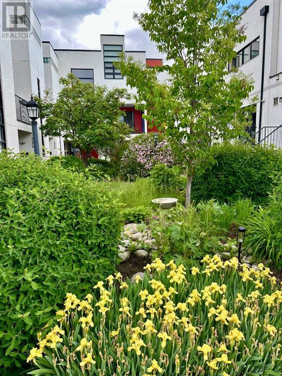 Single Family House for Sale in   Street SW Beltline Calgary 