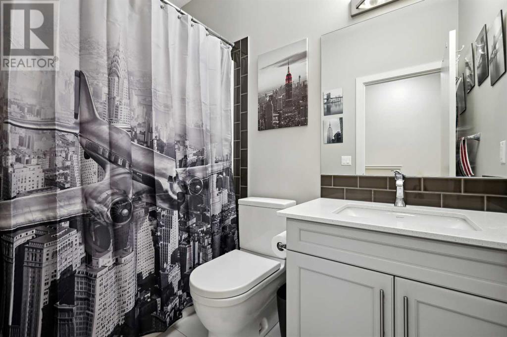 Single Family House for Sale in  Silverado Plains Park SW Silverado Calgary 