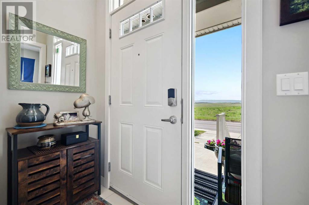 Single Family House for Sale in  Silverado Plains Park SW Silverado Calgary 