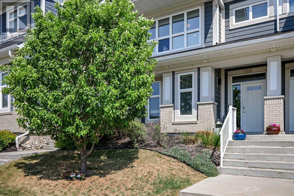 Single Family House for Sale in  Silverado Plains Park SW Silverado Calgary 
