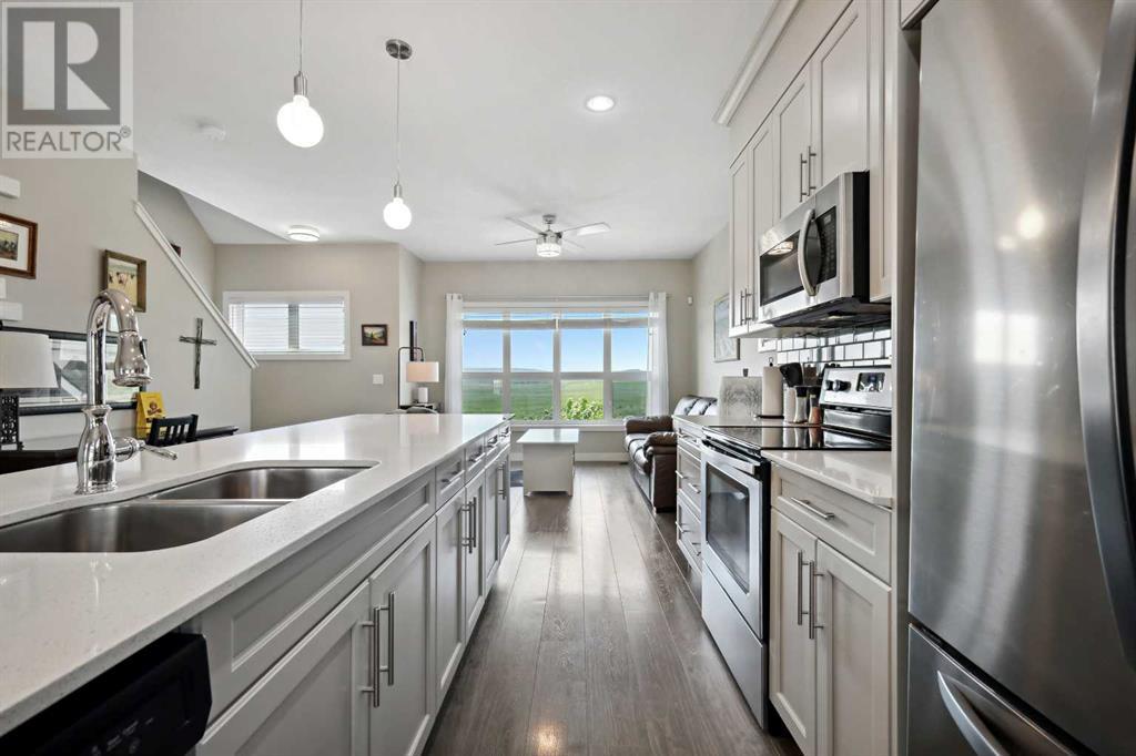 Single Family House for Sale in  Silverado Plains Park SW Silverado Calgary 