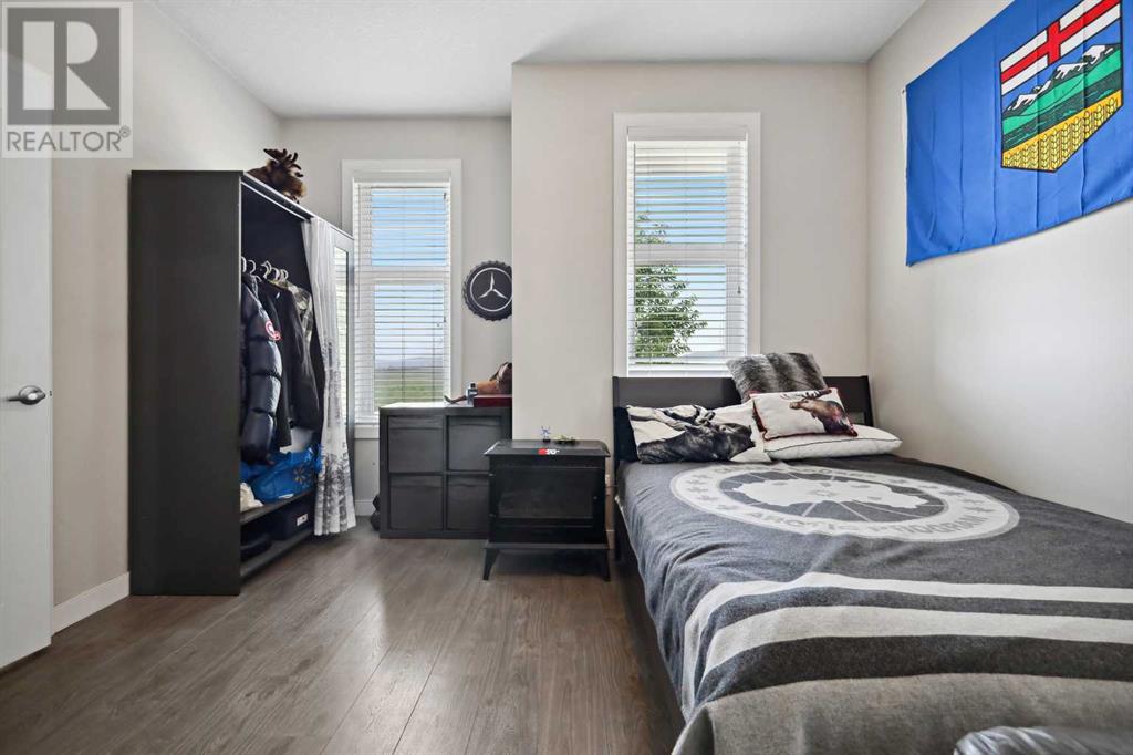 Single Family House for Sale in  Silverado Plains Park SW Silverado Calgary 