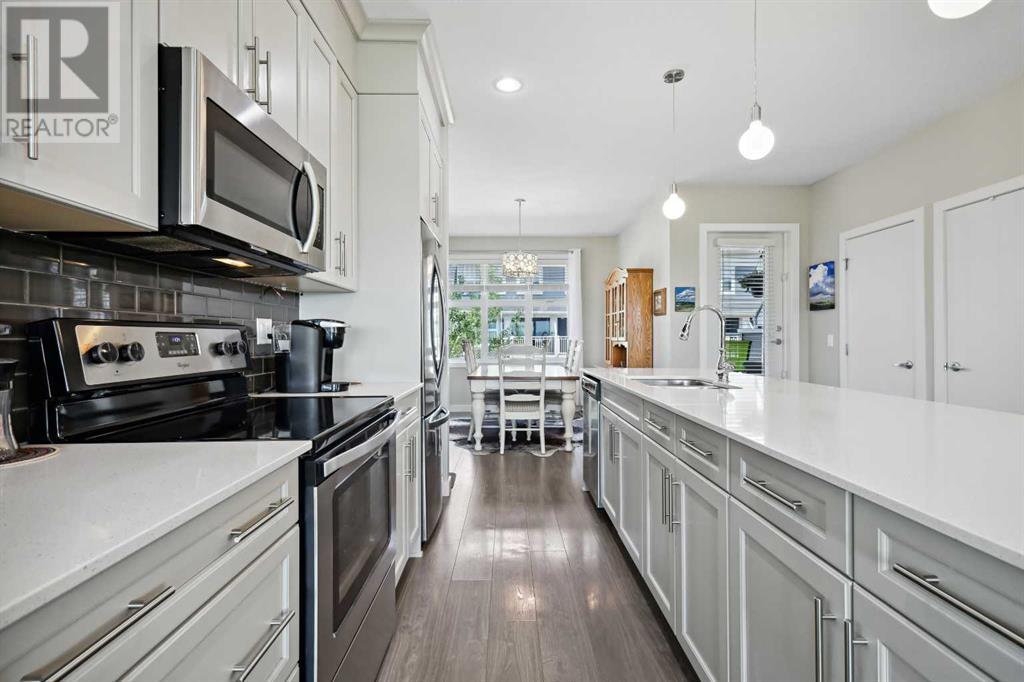 Single Family House for Sale in  Silverado Plains Park SW Silverado Calgary 