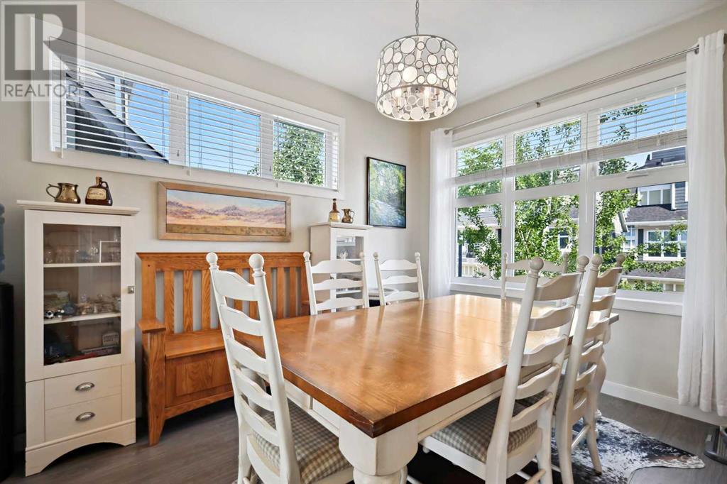 Single Family House for Sale in  Silverado Plains Park SW Silverado Calgary 