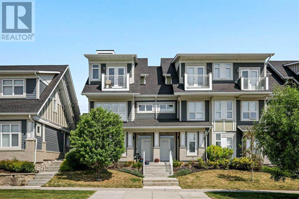Single Family House for Sale in  Silverado Plains Park SW Silverado Calgary 