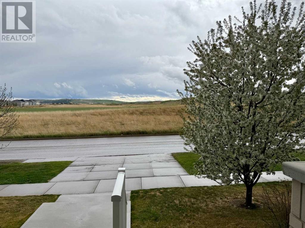 Single Family House for Sale in  Silverado Plains Park SW Silverado Calgary 