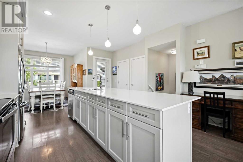 Single Family House for Sale in  Silverado Plains Park SW Silverado Calgary 