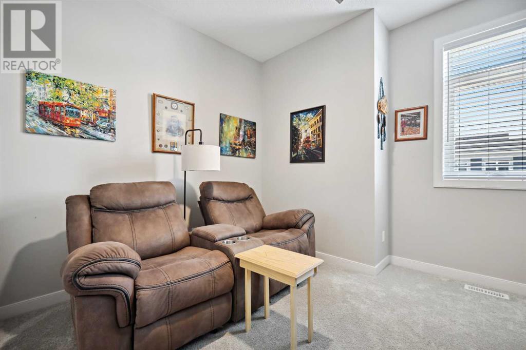 Single Family House for Sale in  Silverado Plains Park SW Silverado Calgary 
