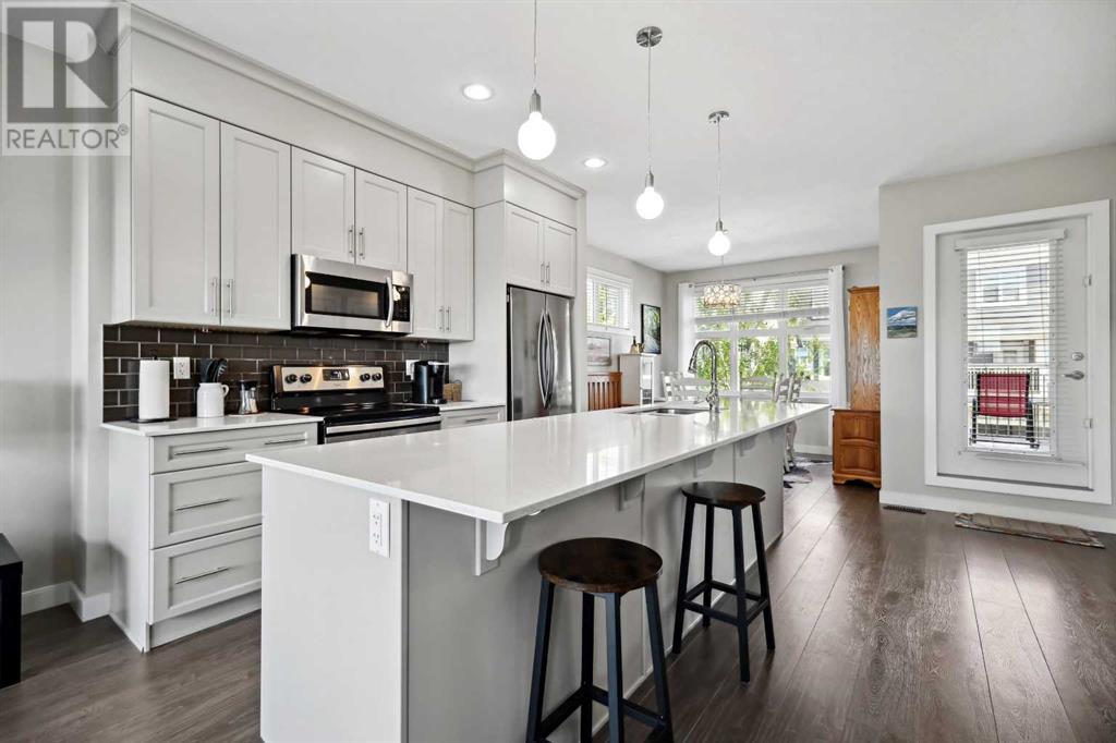 Single Family House for Sale in  Silverado Plains Park SW Silverado Calgary 