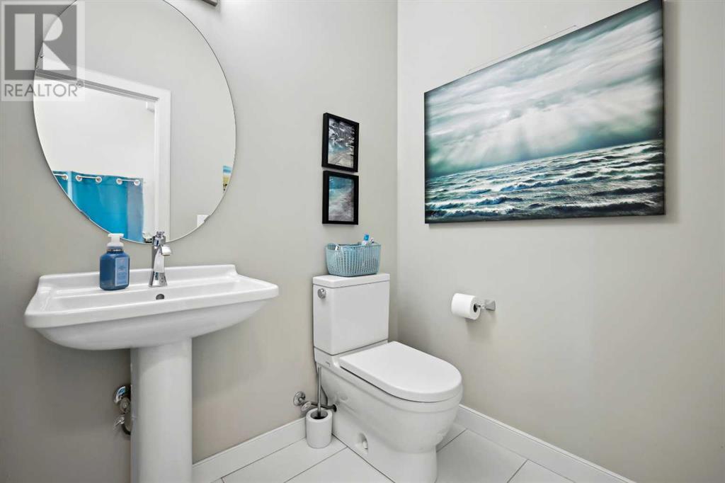 Single Family House for Sale in  Silverado Plains Park SW Silverado Calgary 