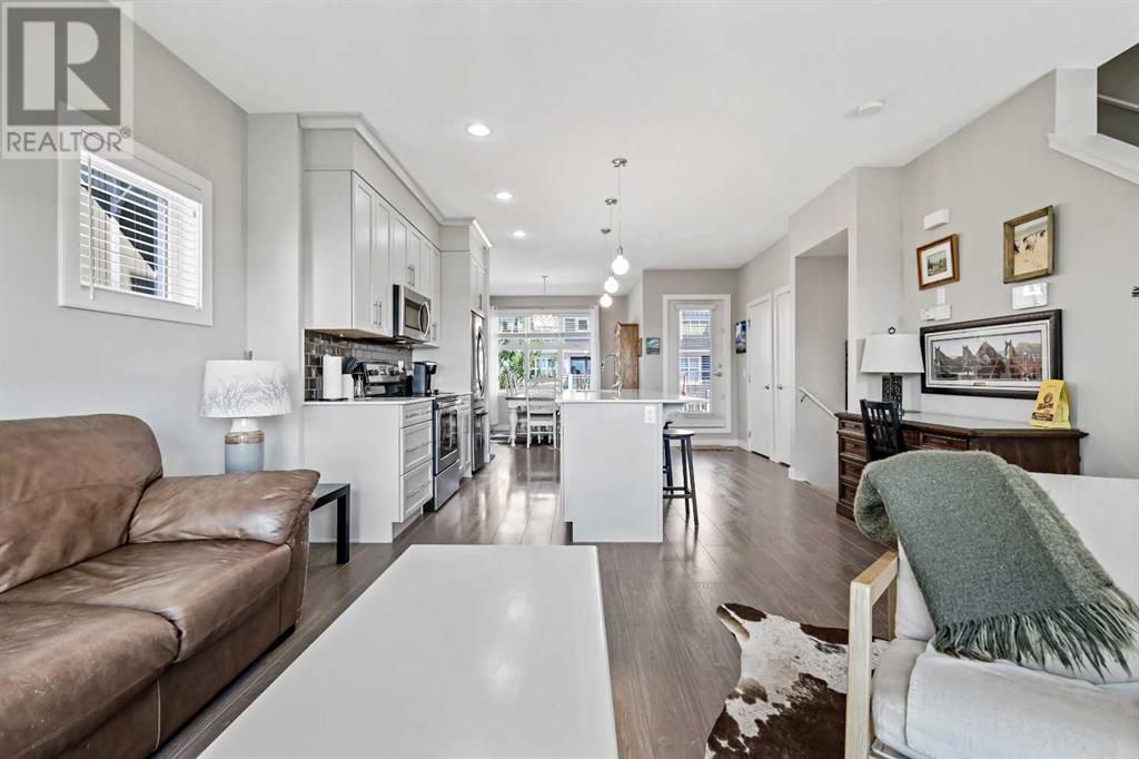 Single Family House for Sale in  Silverado Plains Park SW Silverado Calgary 