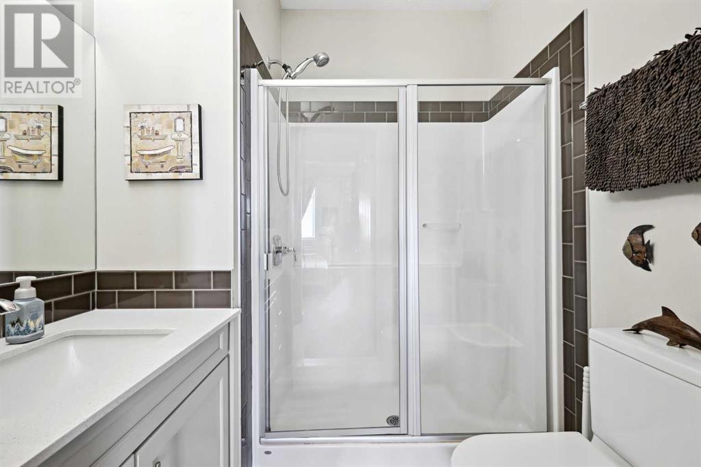 Single Family House for Sale in  Silverado Plains Park SW Silverado Calgary 