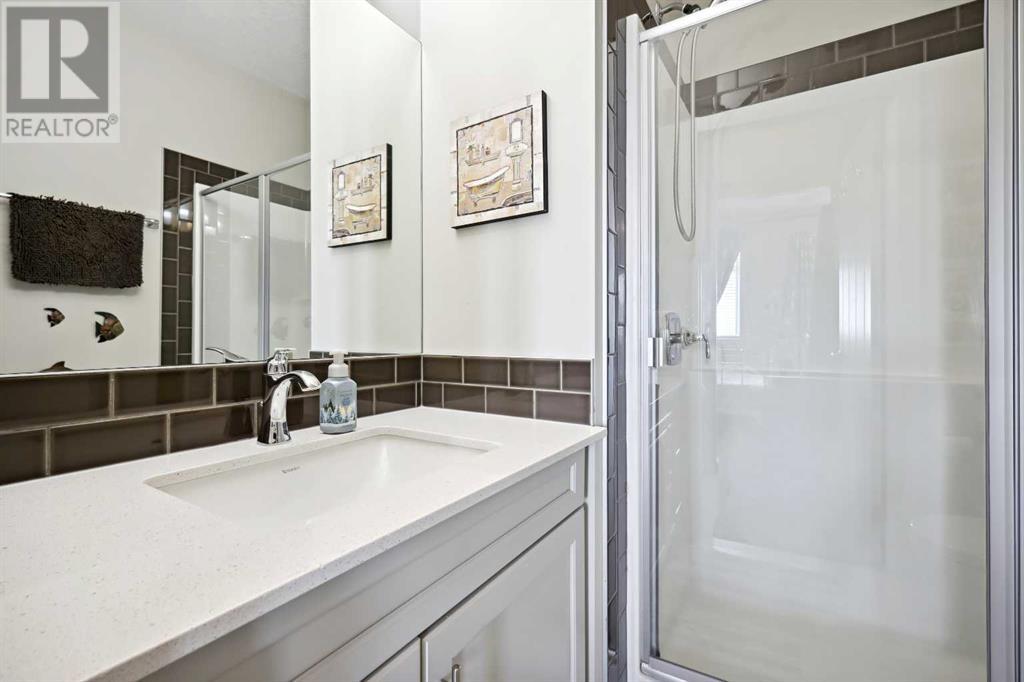 Single Family House for Sale in  Silverado Plains Park SW Silverado Calgary 