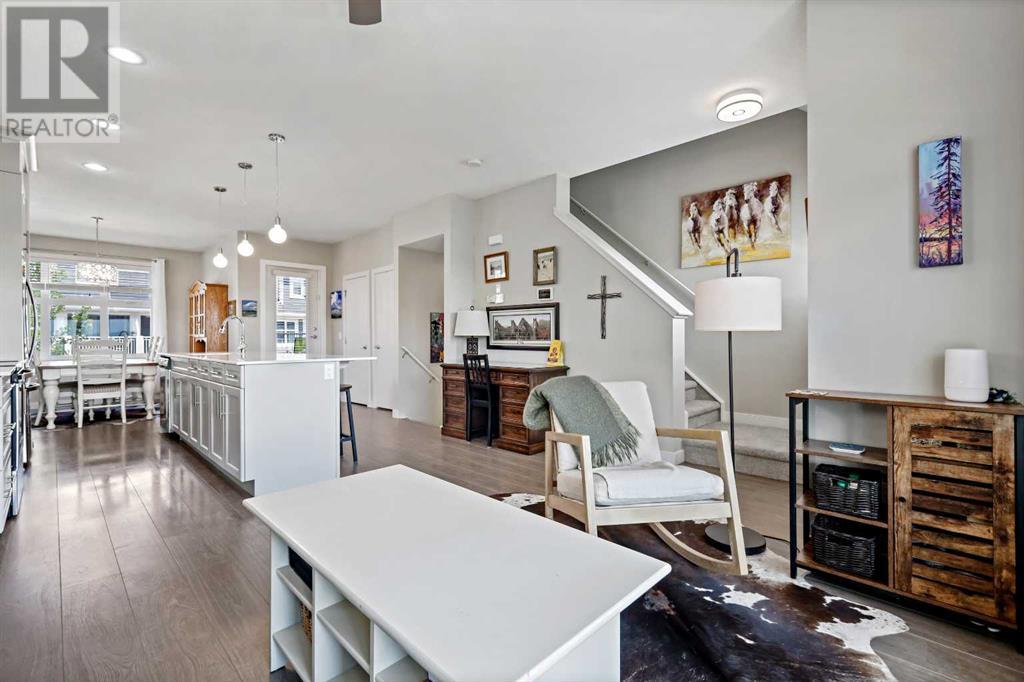 Single Family House for Sale in  Silverado Plains Park SW Silverado Calgary 