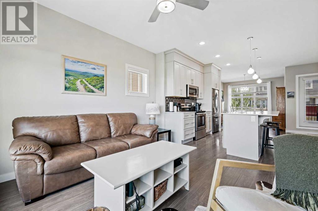 Single Family House for Sale in  Silverado Plains Park SW Silverado Calgary 
