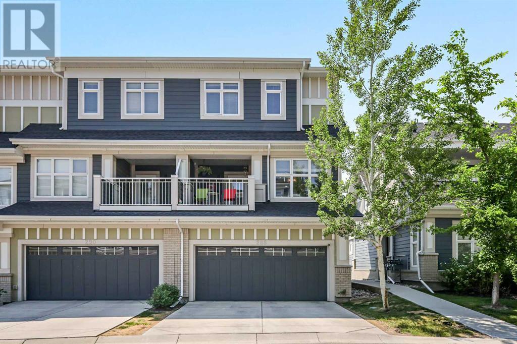 Single Family House for Sale in  Silverado Plains Park SW Silverado Calgary 