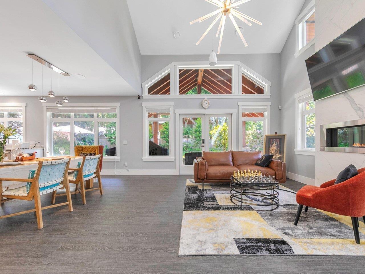 Photo 7 of 20290 40 Avenue, Langley BC