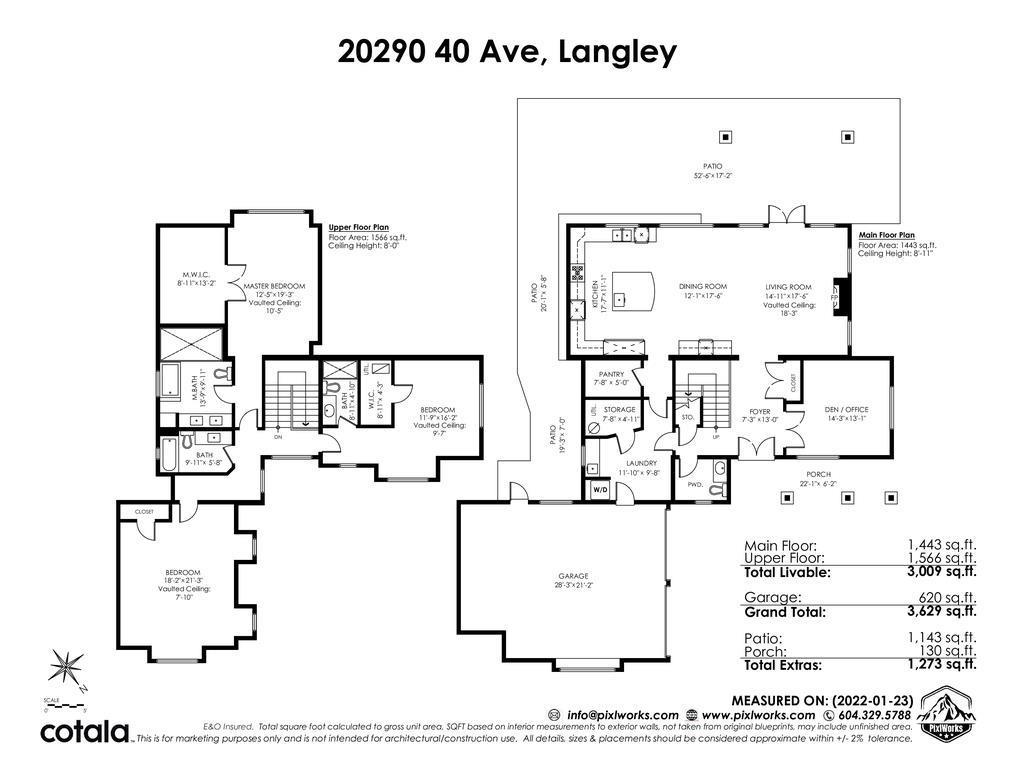 Photo 37 of 20290 40 Avenue, Langley BC