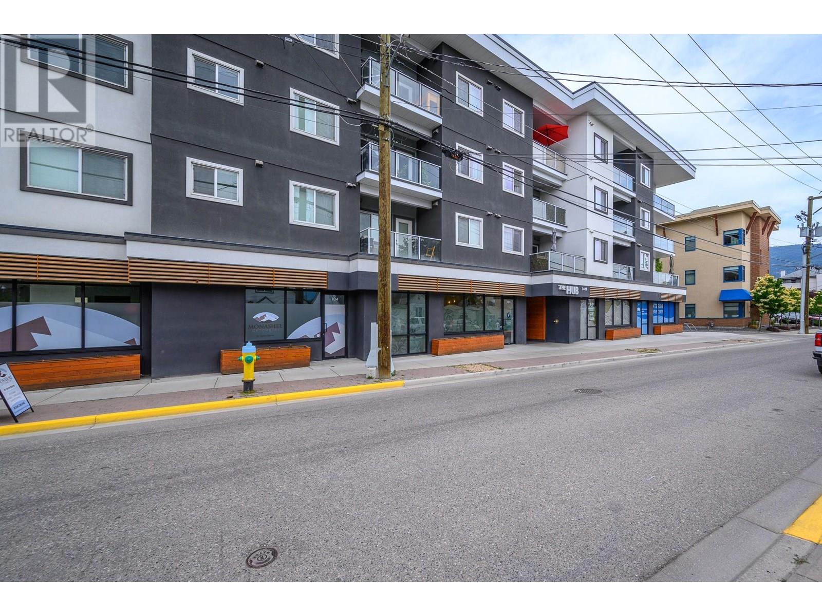 413 3409 28 Avenue, Vernon