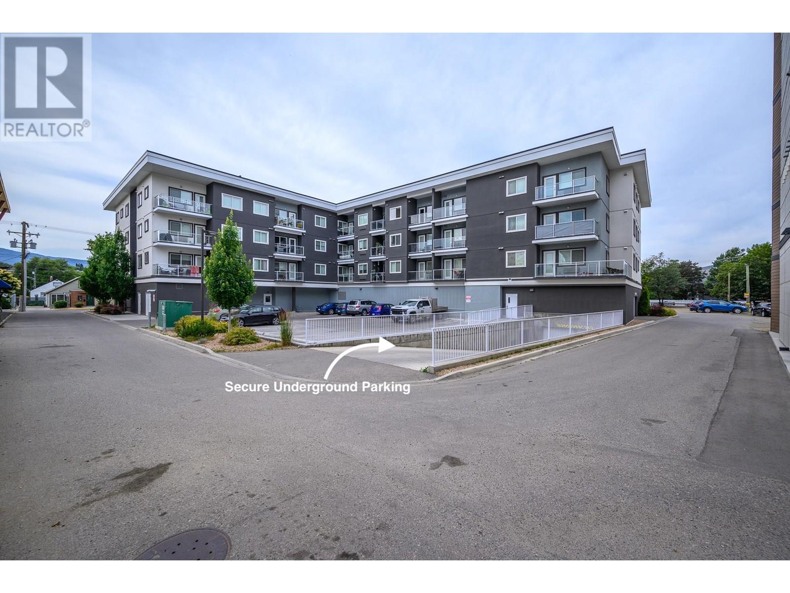 413 3409 28 Avenue, Vernon