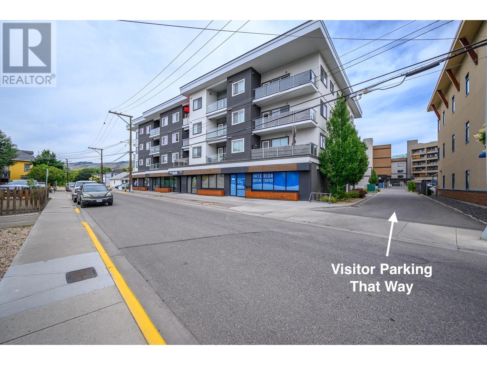 413 3409 28 Avenue, Vernon