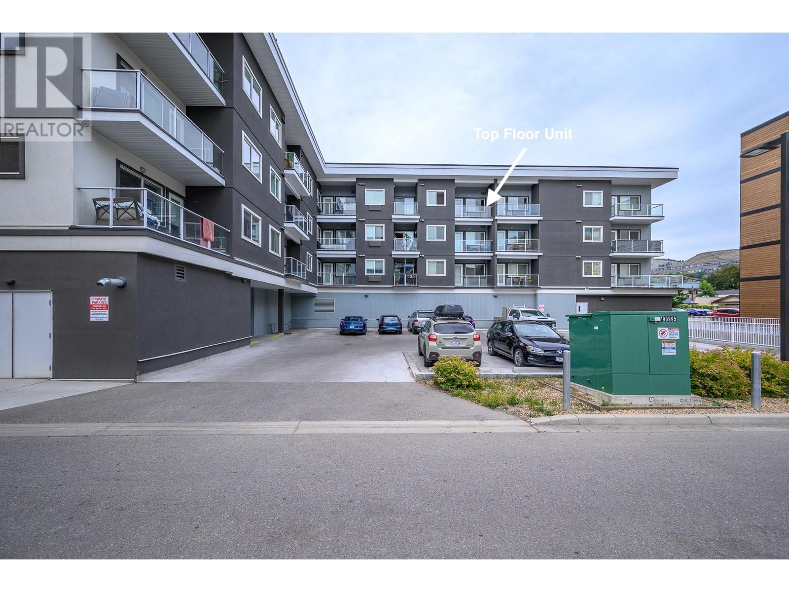413 3409 28 Avenue, Vernon