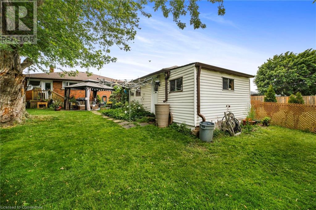 Photo 24 of 763 Upper Ottawa Street, Hamilton ON