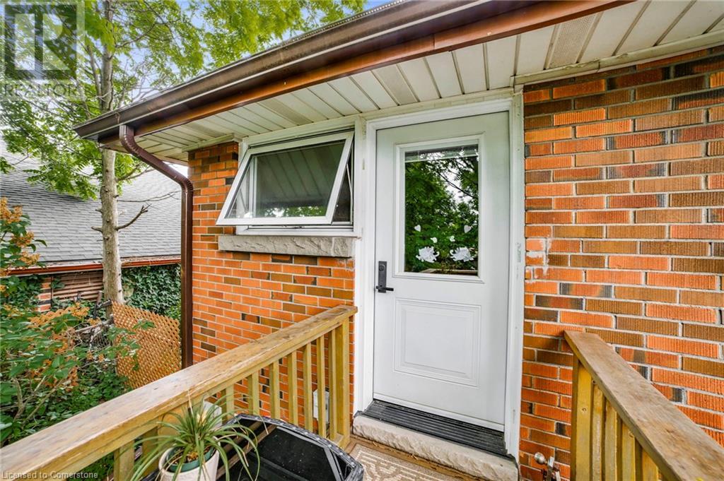 Photo 1 of 763 Upper Ottawa Street, Hamilton ON