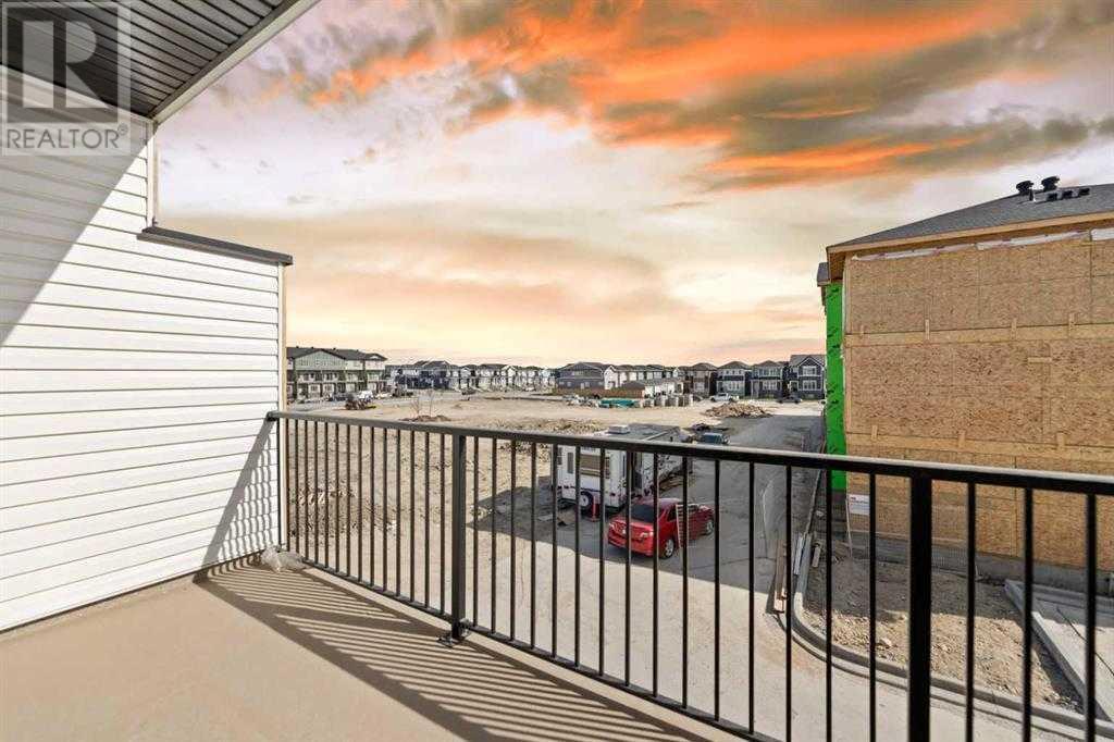 Single Family House for Sale in   Corner Meadows Manor NE Cornerstone Calgary 