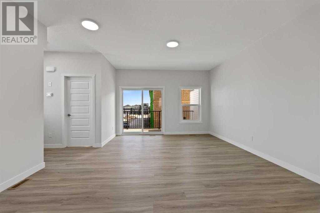 Single Family House for Sale in   Corner Meadows Manor NE Cornerstone Calgary 