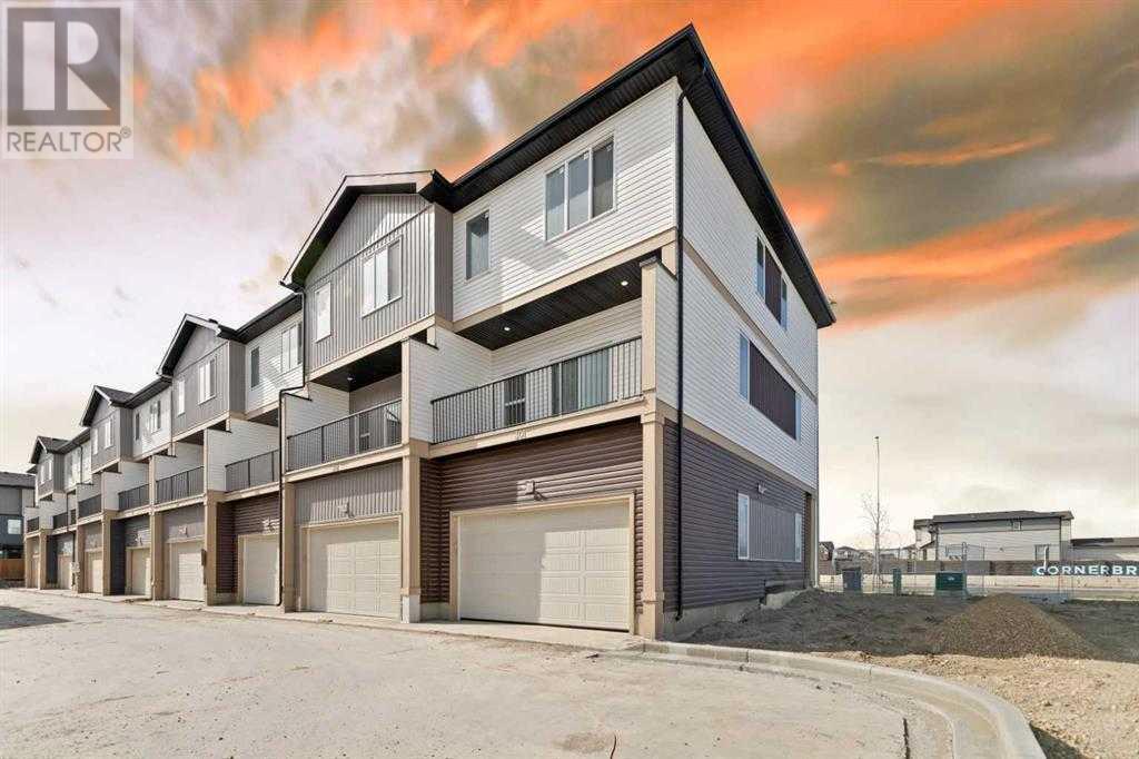 Single Family House for Sale in   Corner Meadows Manor NE Cornerstone Calgary 