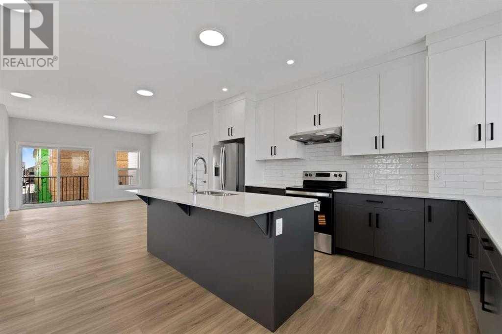 Single Family House for Sale in   Corner Meadows Manor NE Cornerstone Calgary 