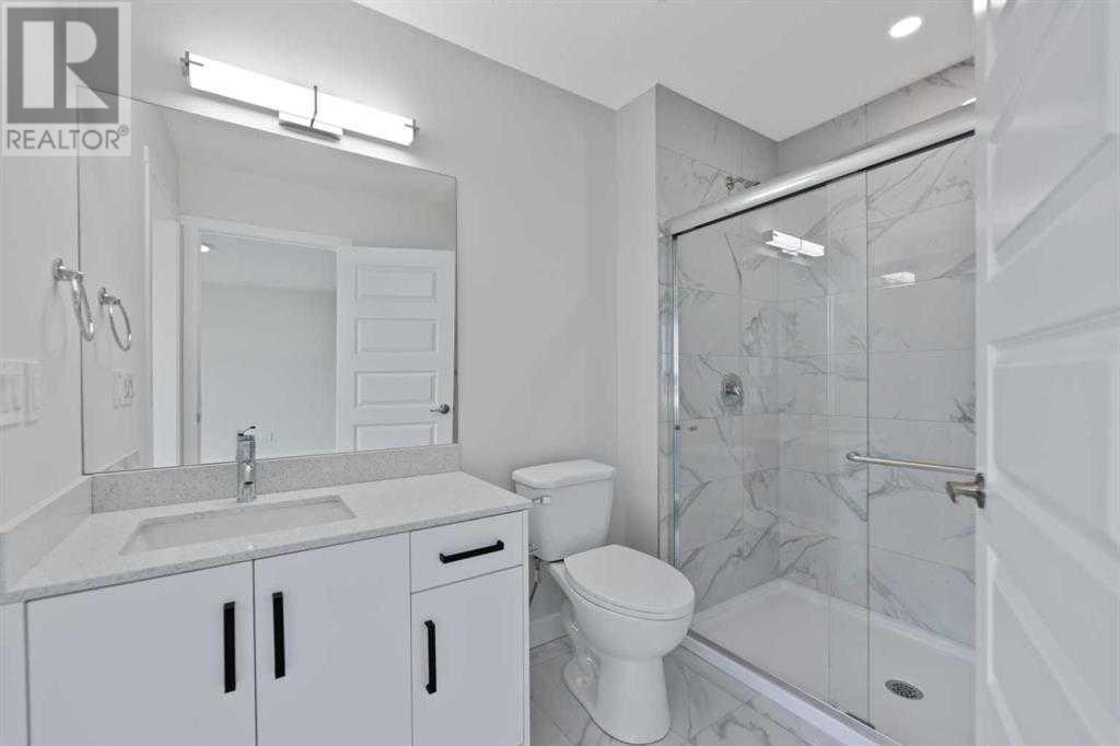 Single Family House for Sale in   Corner Meadows Manor NE Cornerstone Calgary 