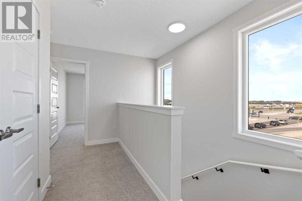 Single Family House for Sale in   Corner Meadows Manor NE Cornerstone Calgary 