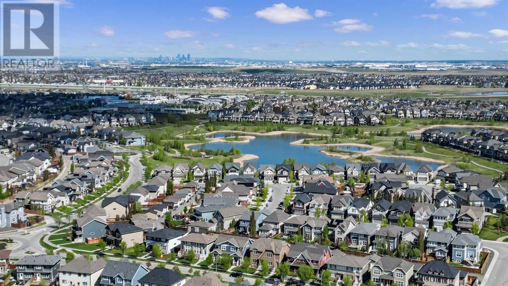 Single Family House for Sale in  Mahogany Boulevard SE Mahogany Calgary 
