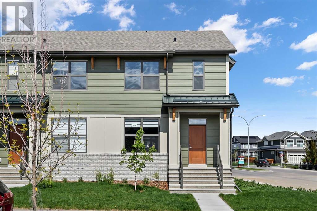 Single Family House for Sale in  Mahogany Boulevard SE Mahogany Calgary 