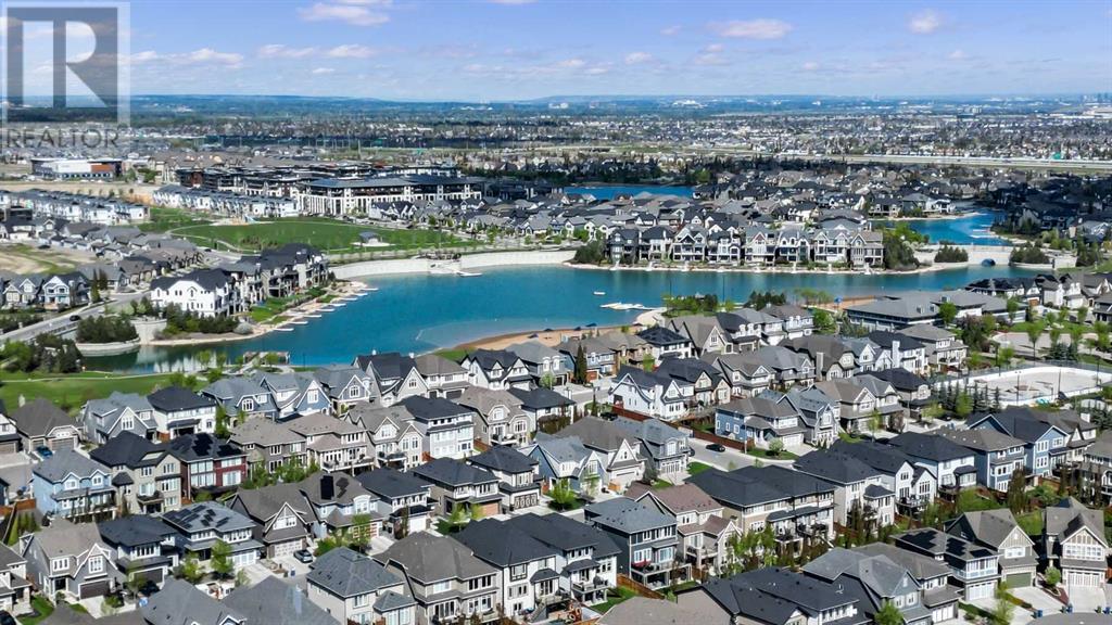 Single Family House for Sale in  Mahogany Boulevard SE Mahogany Calgary 
