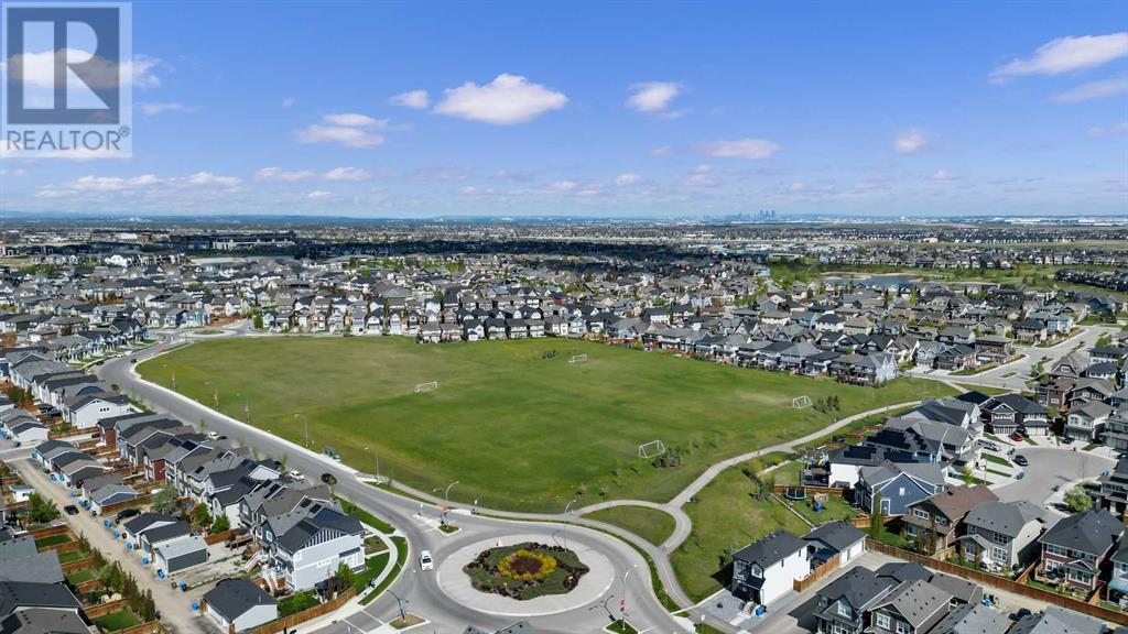 Single Family House for Sale in  Mahogany Boulevard SE Mahogany Calgary 