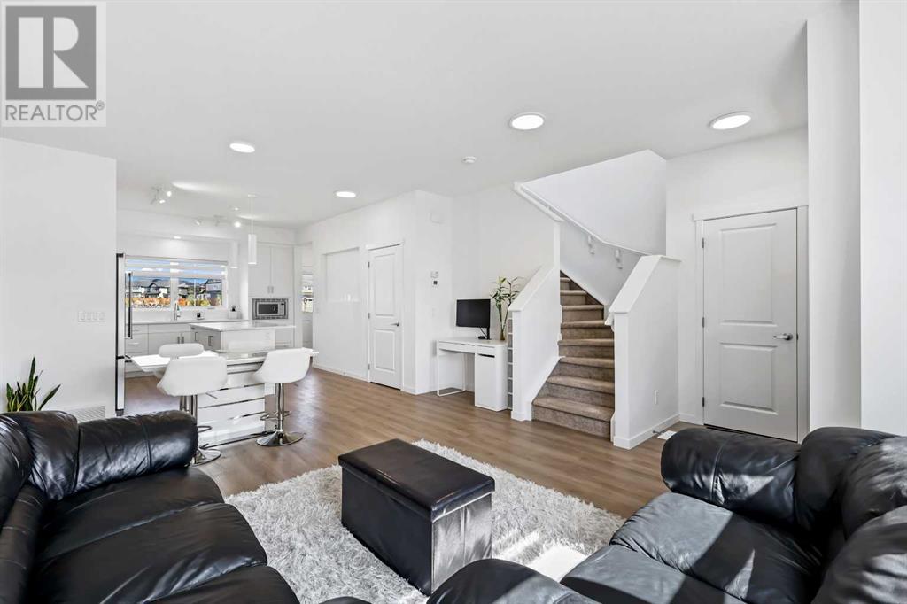 Single Family House for Sale in  Mahogany Boulevard SE Mahogany Calgary 