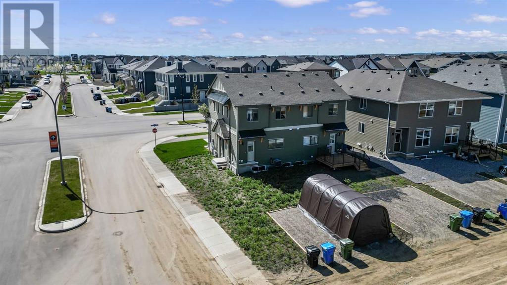 Single Family House for Sale in  Mahogany Boulevard SE Mahogany Calgary 