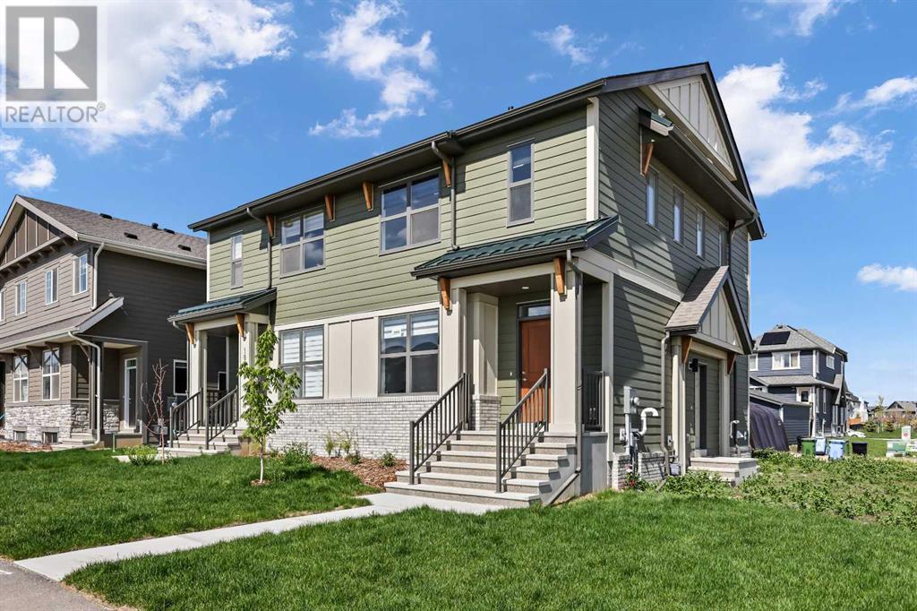 Single Family House for Sale in  Mahogany Boulevard SE Mahogany Calgary 