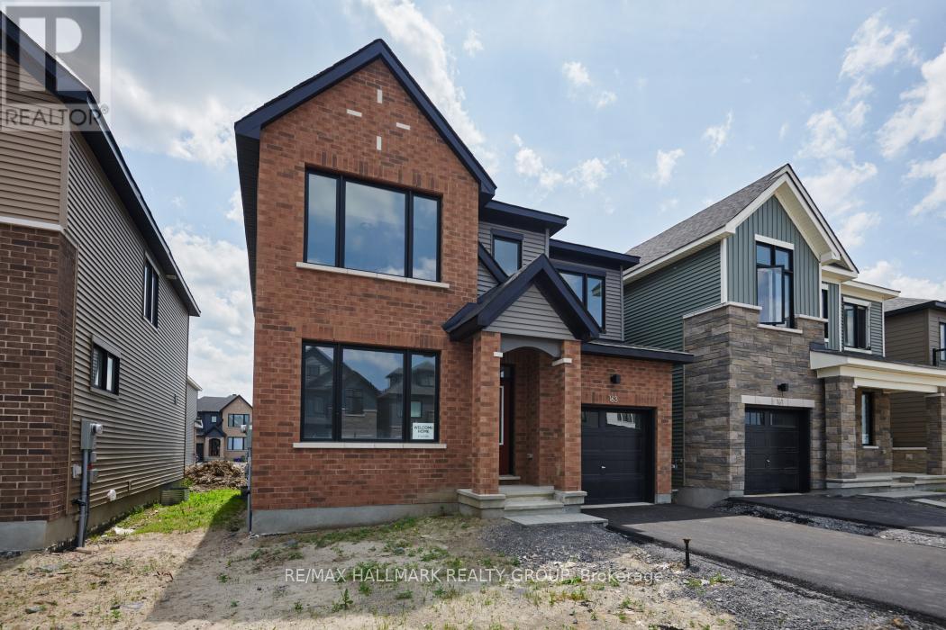 New Build by Caivan
