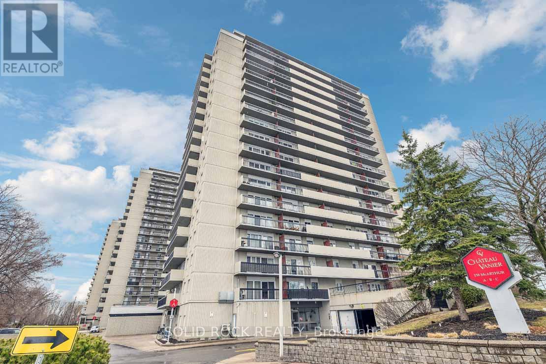 158A MCARTHUR AVEN