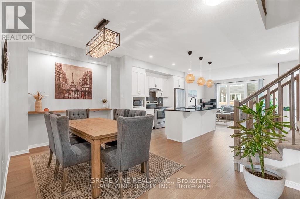 Photo 24 of 678 Taliesin Crescent, Ottawa ON