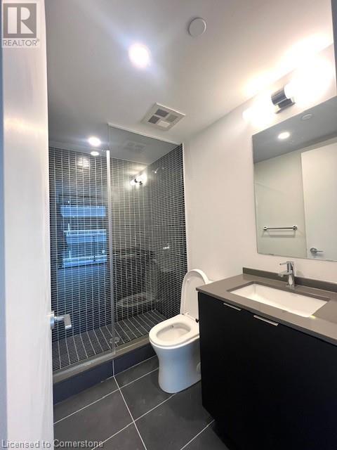 Photo 11 of 1 Jarvis Street Unit 1114, Hamilton ON