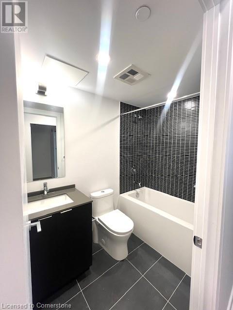 Photo 2 of 1 Jarvis Street Unit 1114, Hamilton ON