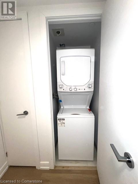 Photo 5 of 1 Jarvis Street Unit 1114, Hamilton ON