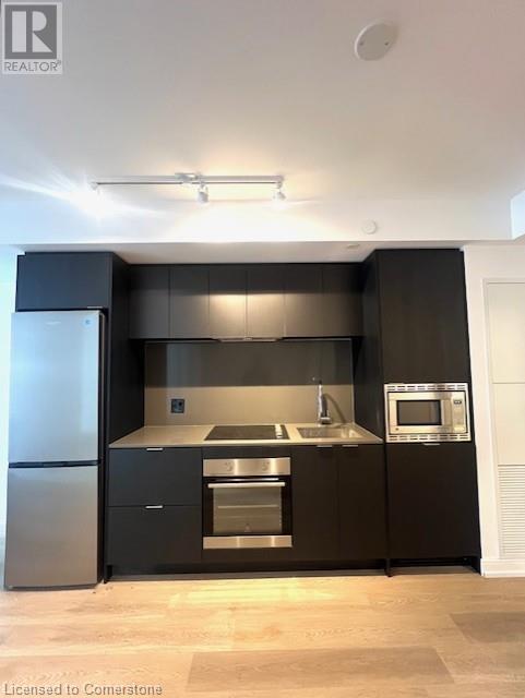 Photo 7 of 1 Jarvis Street Unit 1114, Hamilton ON
