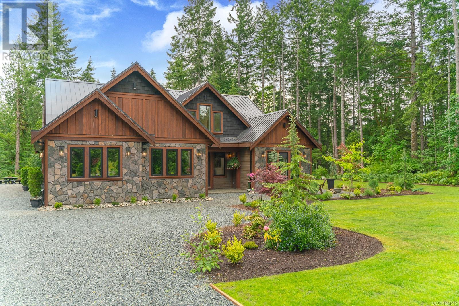 5625 Willow Rd, Port Alberni